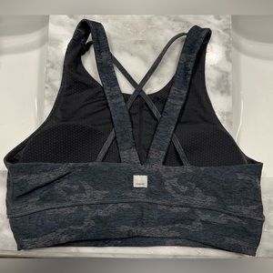 VUORI Elevation Sports Bra